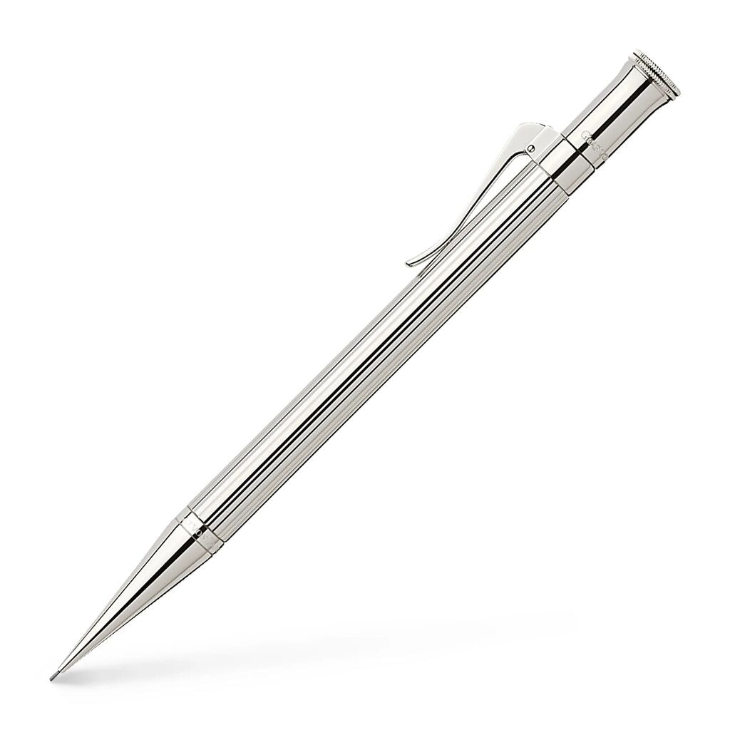 CREION MECANIC CLASSIC SILVER GRAF VON FABER-CASTELL CREION MECANIC CLASSIC SILVER GRAF VON FABER-CASTELL